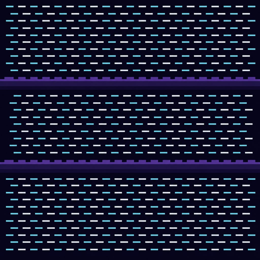 Era I Icon - Photon Sea