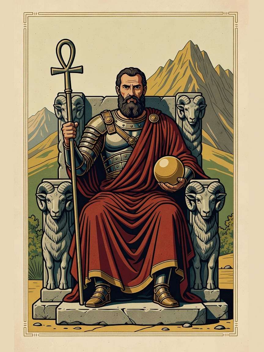 The Emperor