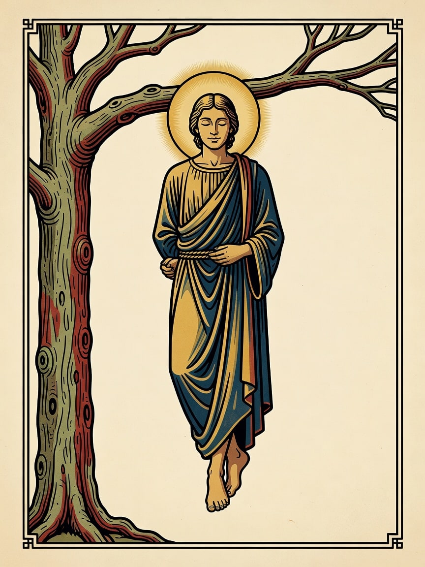 The Hanged Man