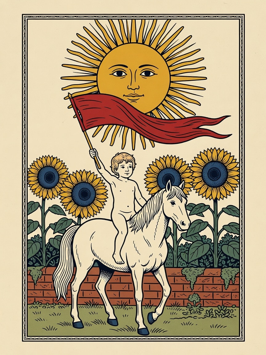 The Sun