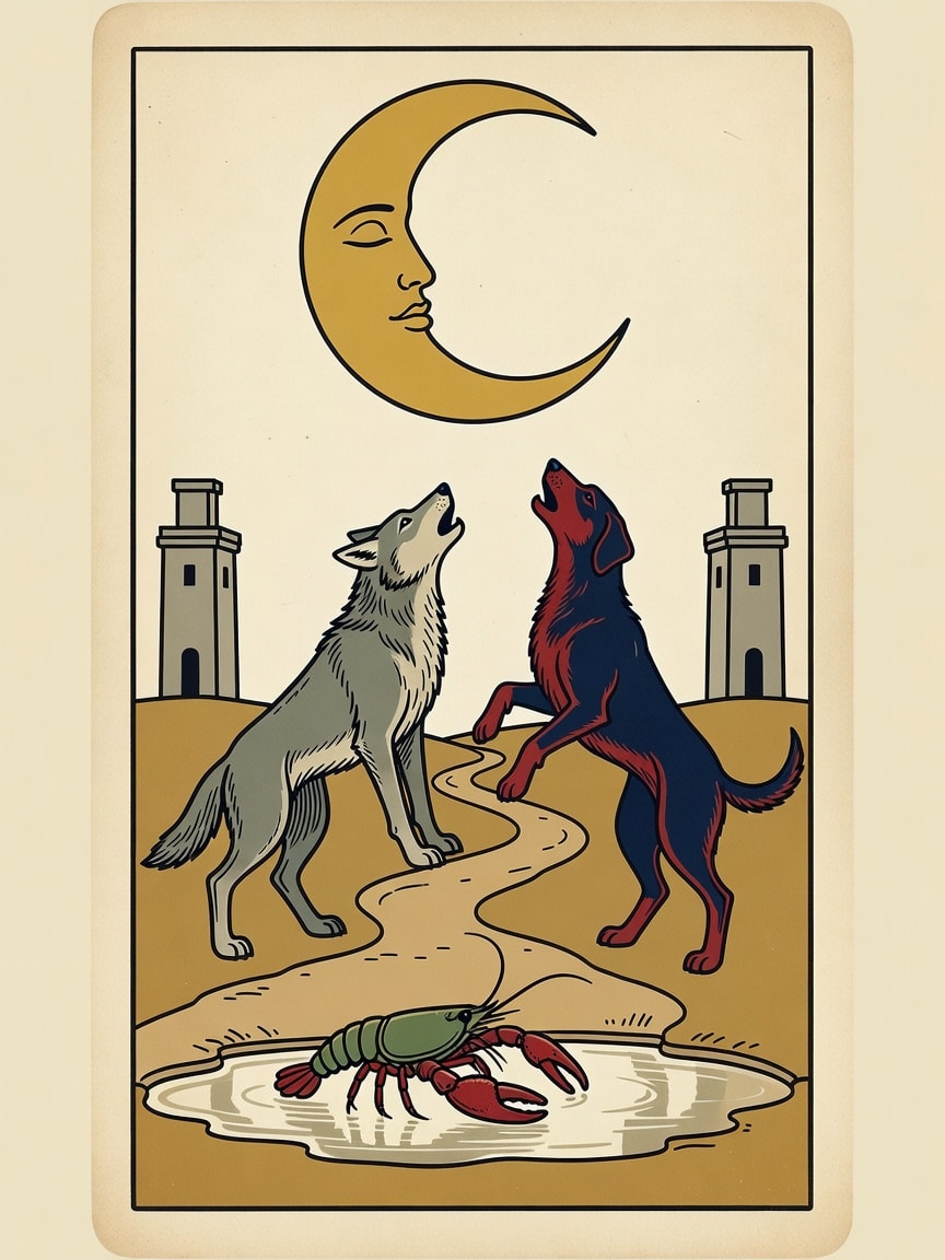 The Moon