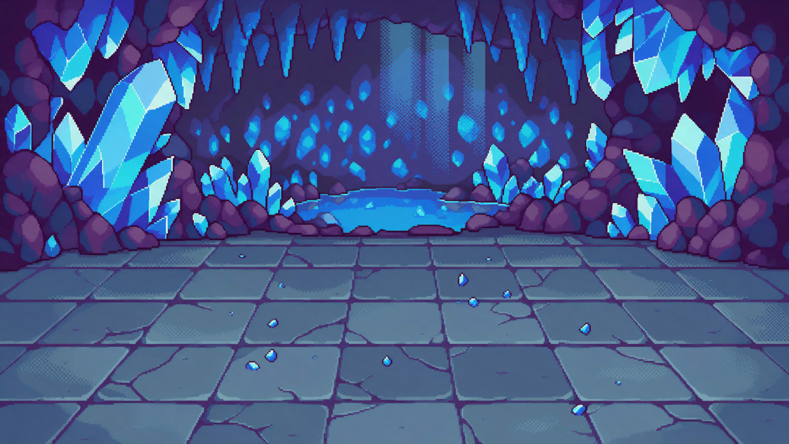 Arena Cave - Caverna da Divisao