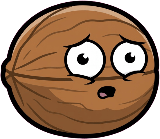 PvZ Wall-nut Sprite