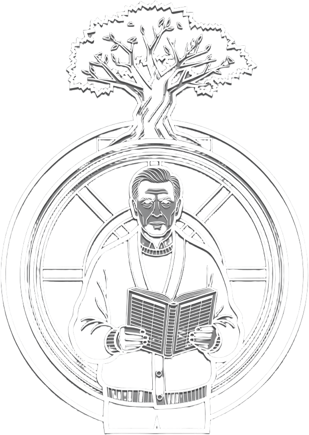 Guru portrait - endowment