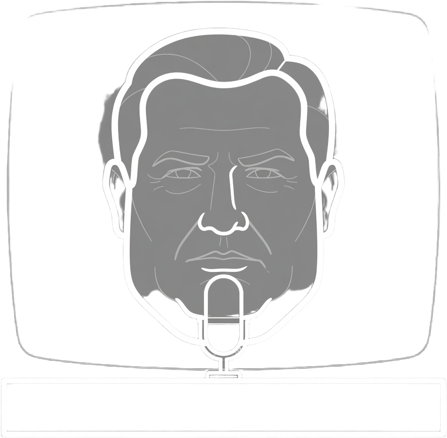 Guru portrait - talking_head