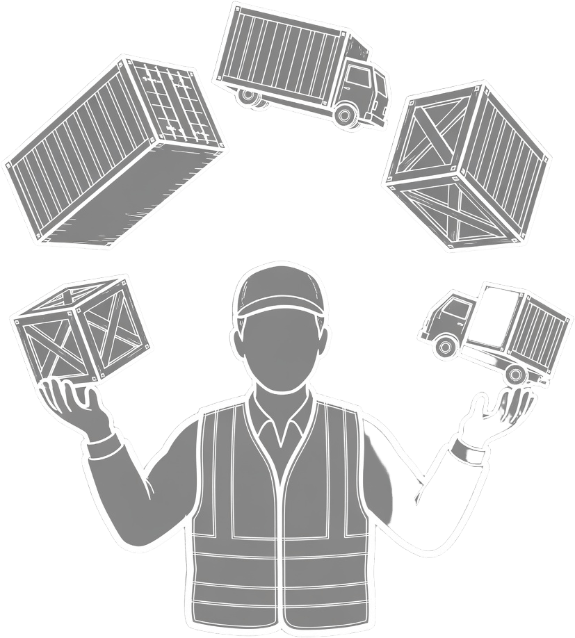Guru portrait - supply_chain
