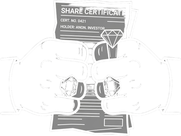 Guru portrait - diamond_hands