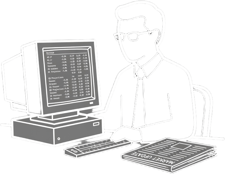 Guru portrait - the_quant
