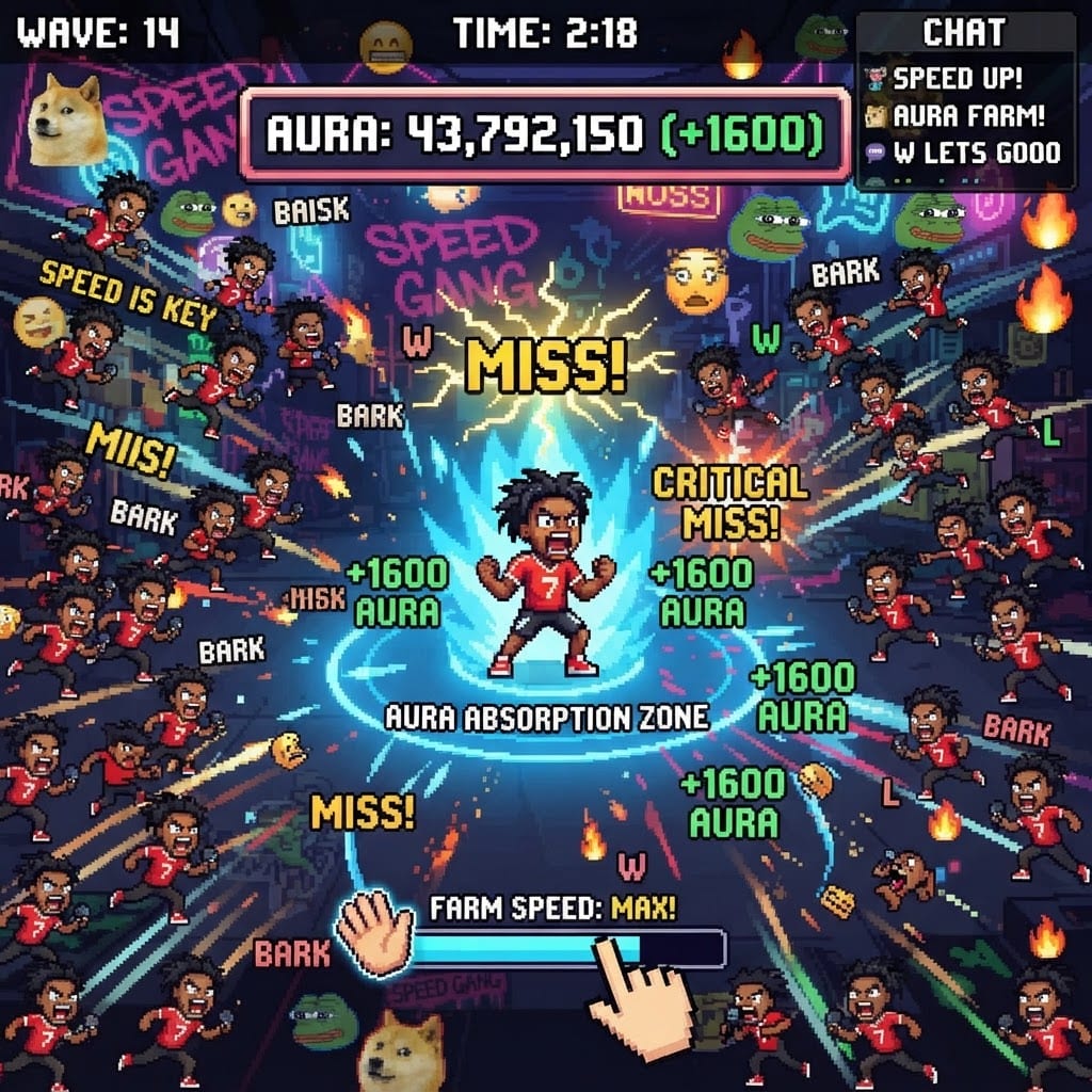 Un Jeu Magic Effect
