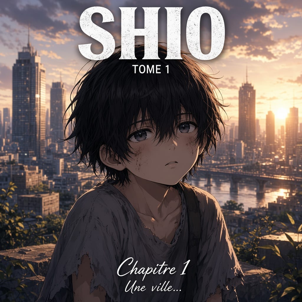 Volume One Cover