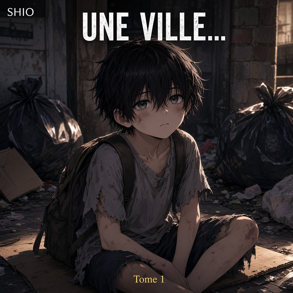 Volume One Book
