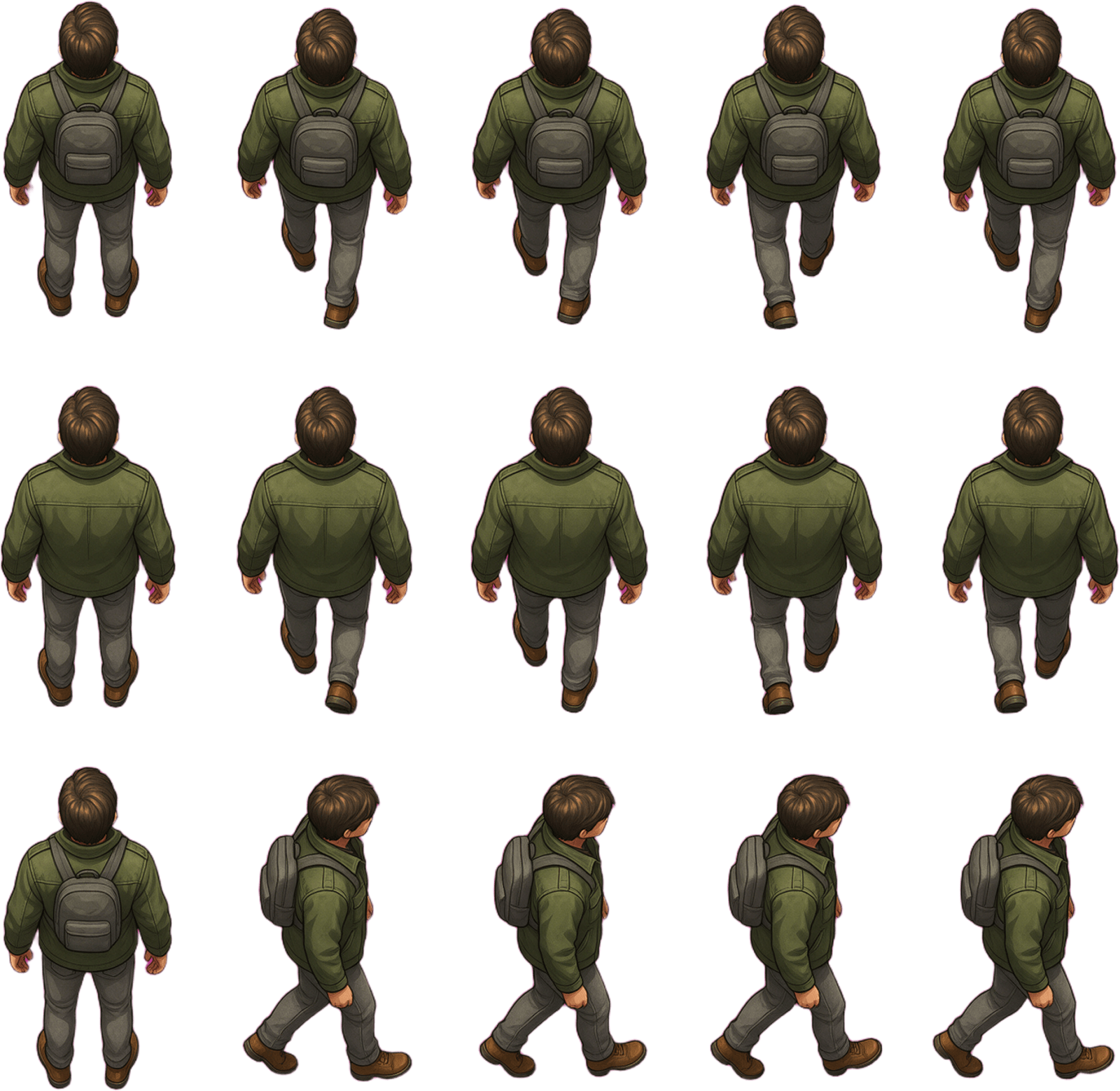 Survivor Top-Down Sheet v2