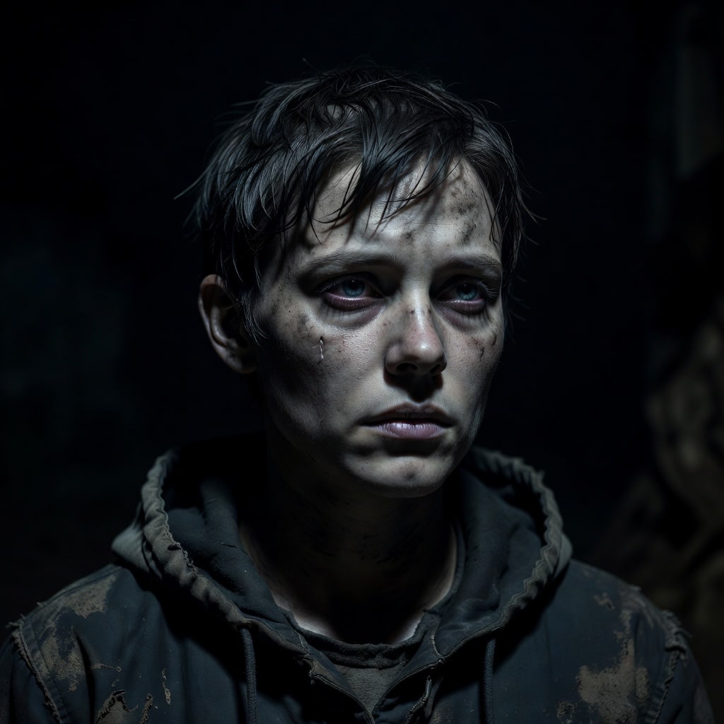 The Last City - Player Avatar