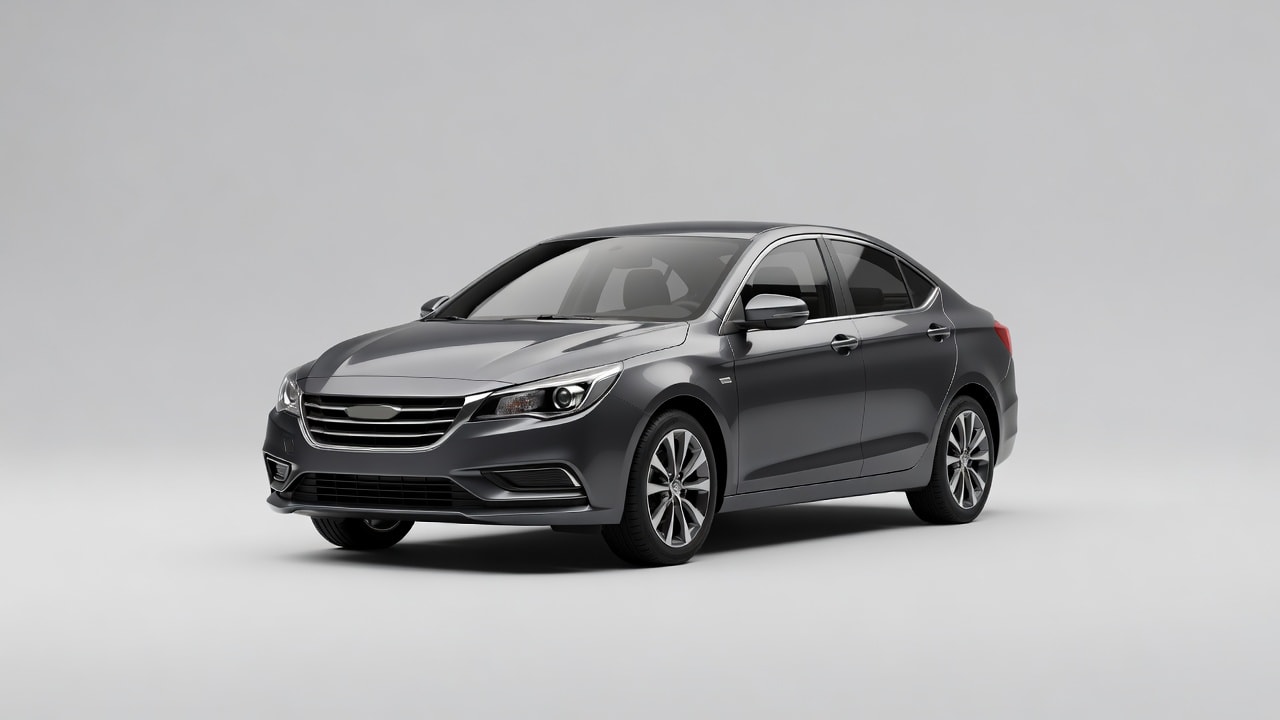 Oltin Nexis 3 Concept
