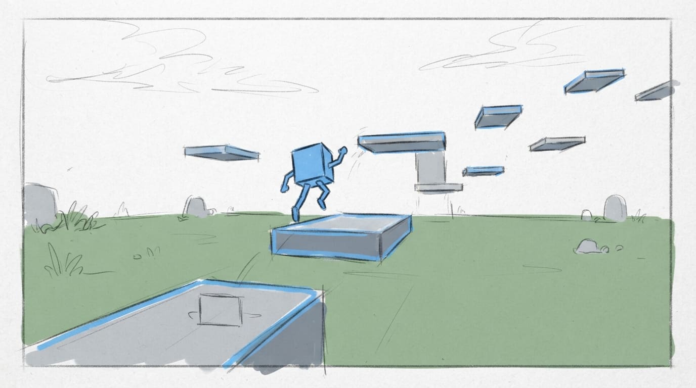 The challenge
