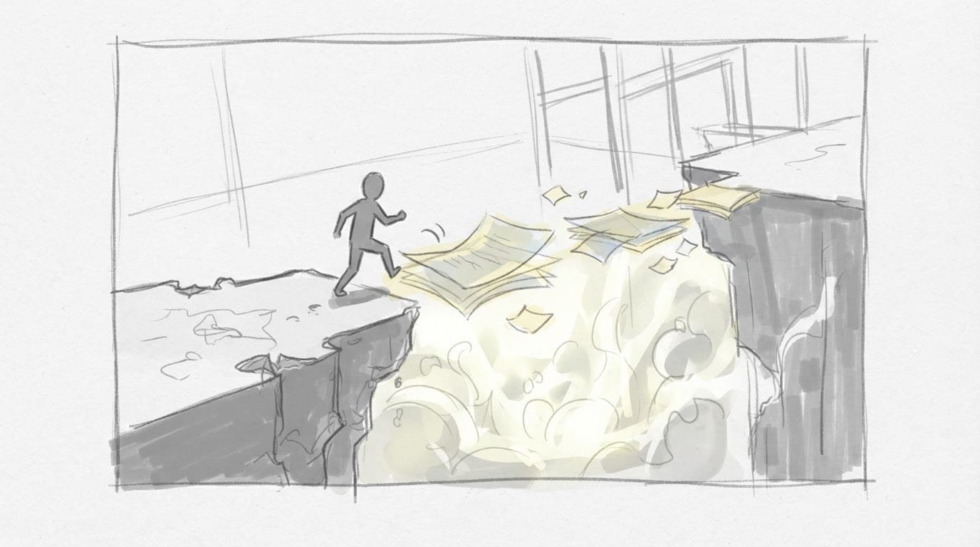 The challenge