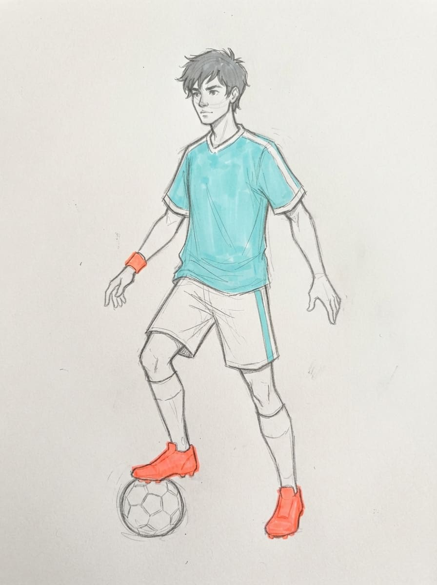 Speed Striker