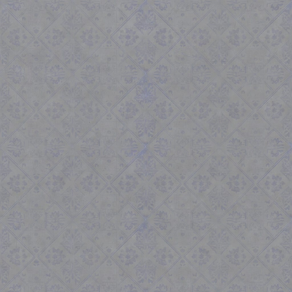 Soviet Linoleum Floor Normal Map