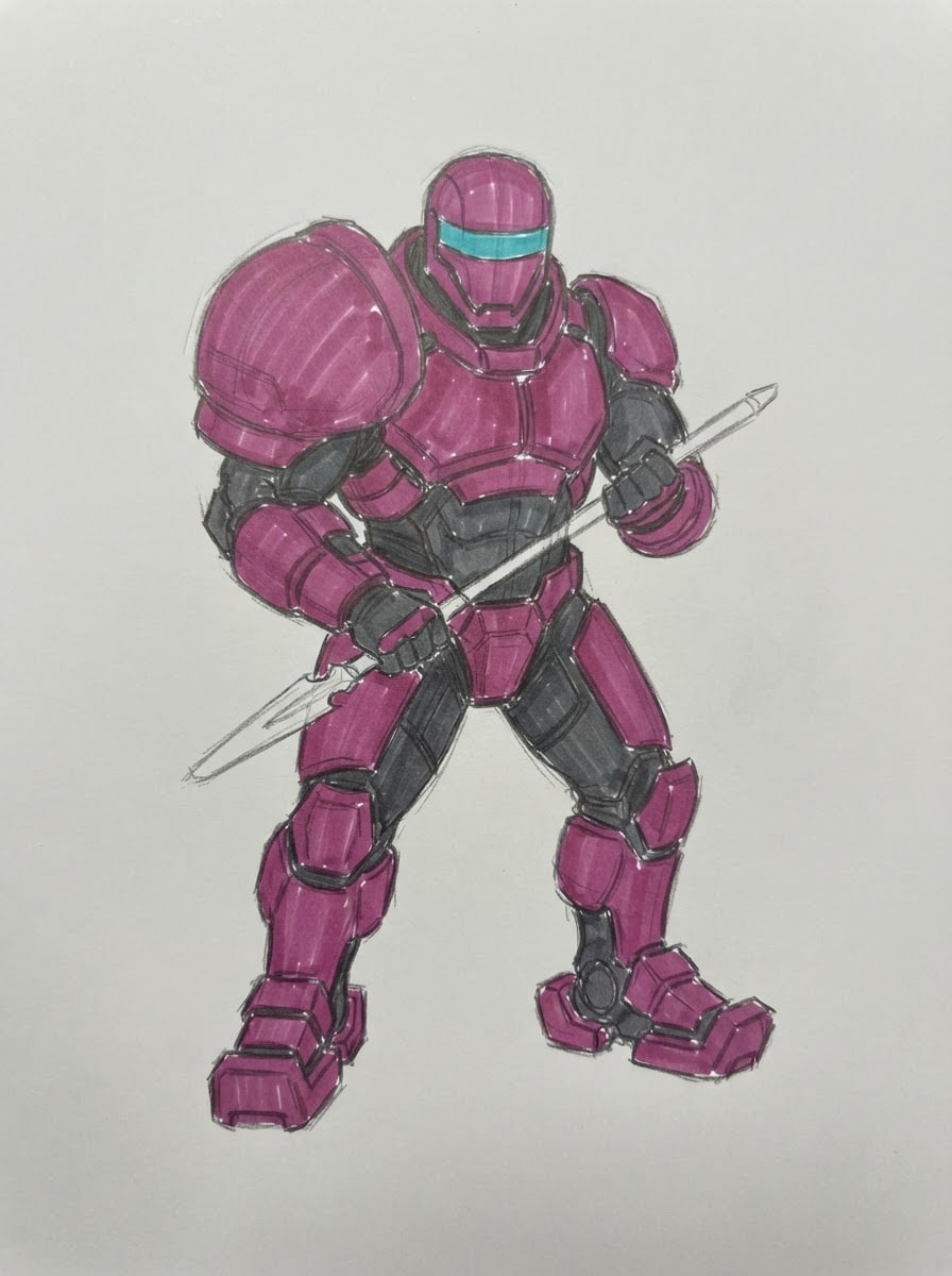 Vex