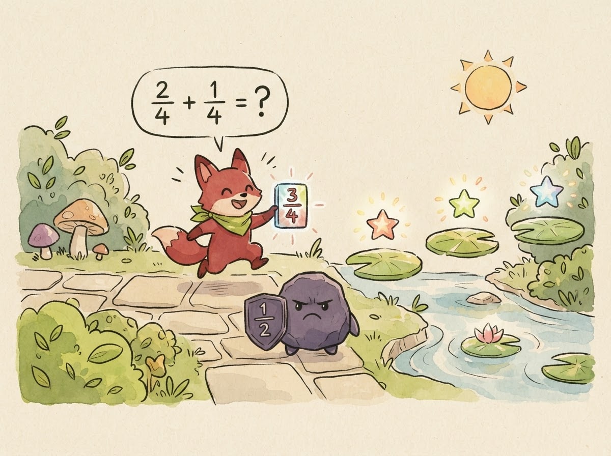 Hand-drawn