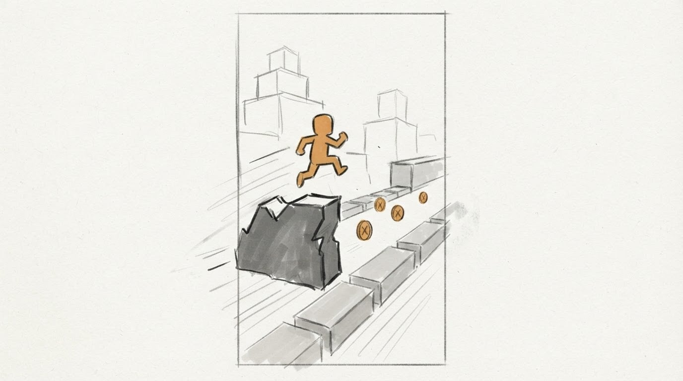 The challenge