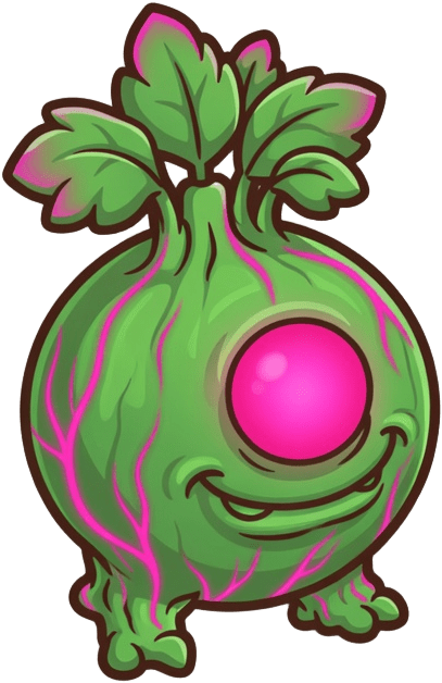 Aftergrow Sproutling (common enemy)