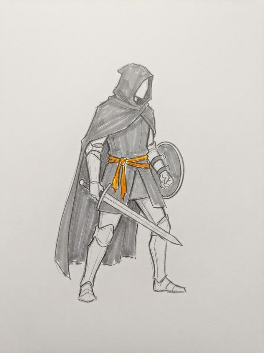 Warden of Ash