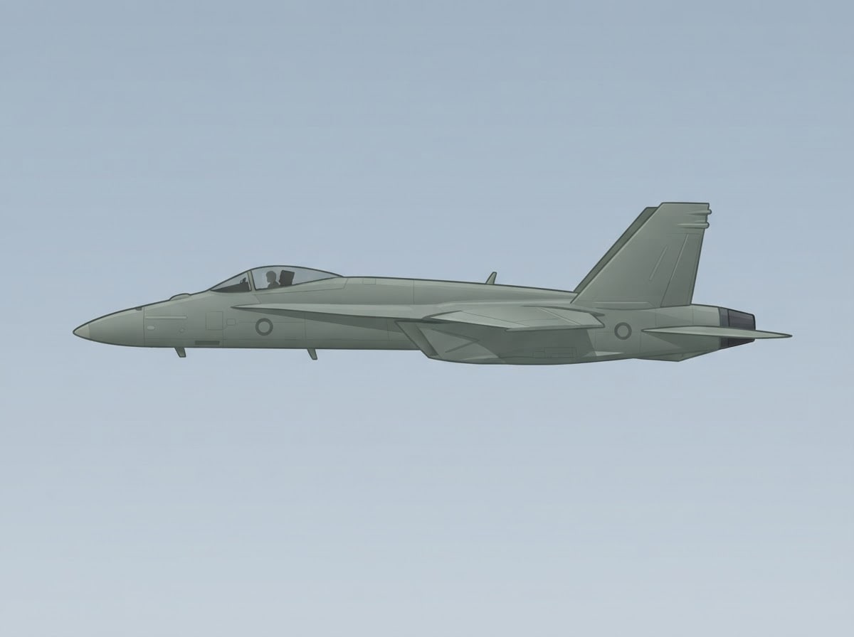 Player jet