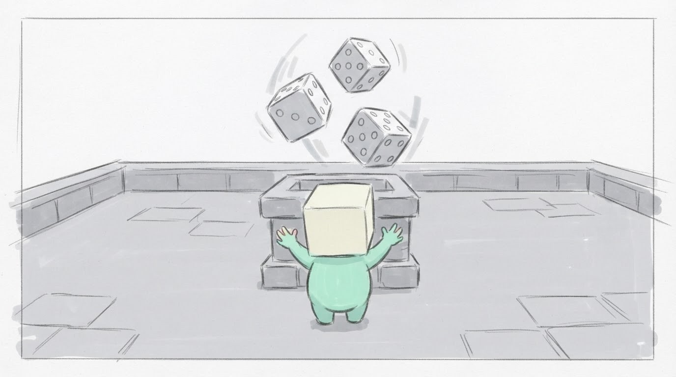 Roll Your Traits