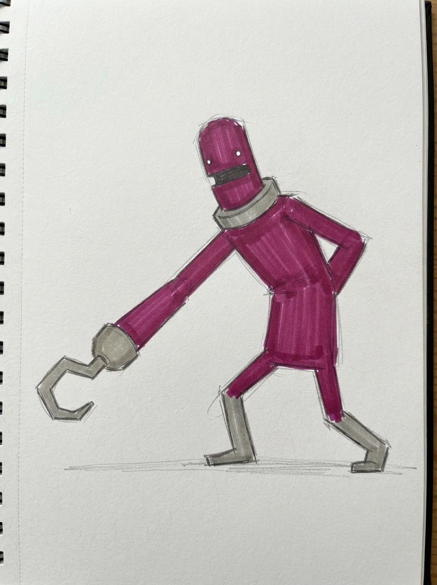 The Snatcher