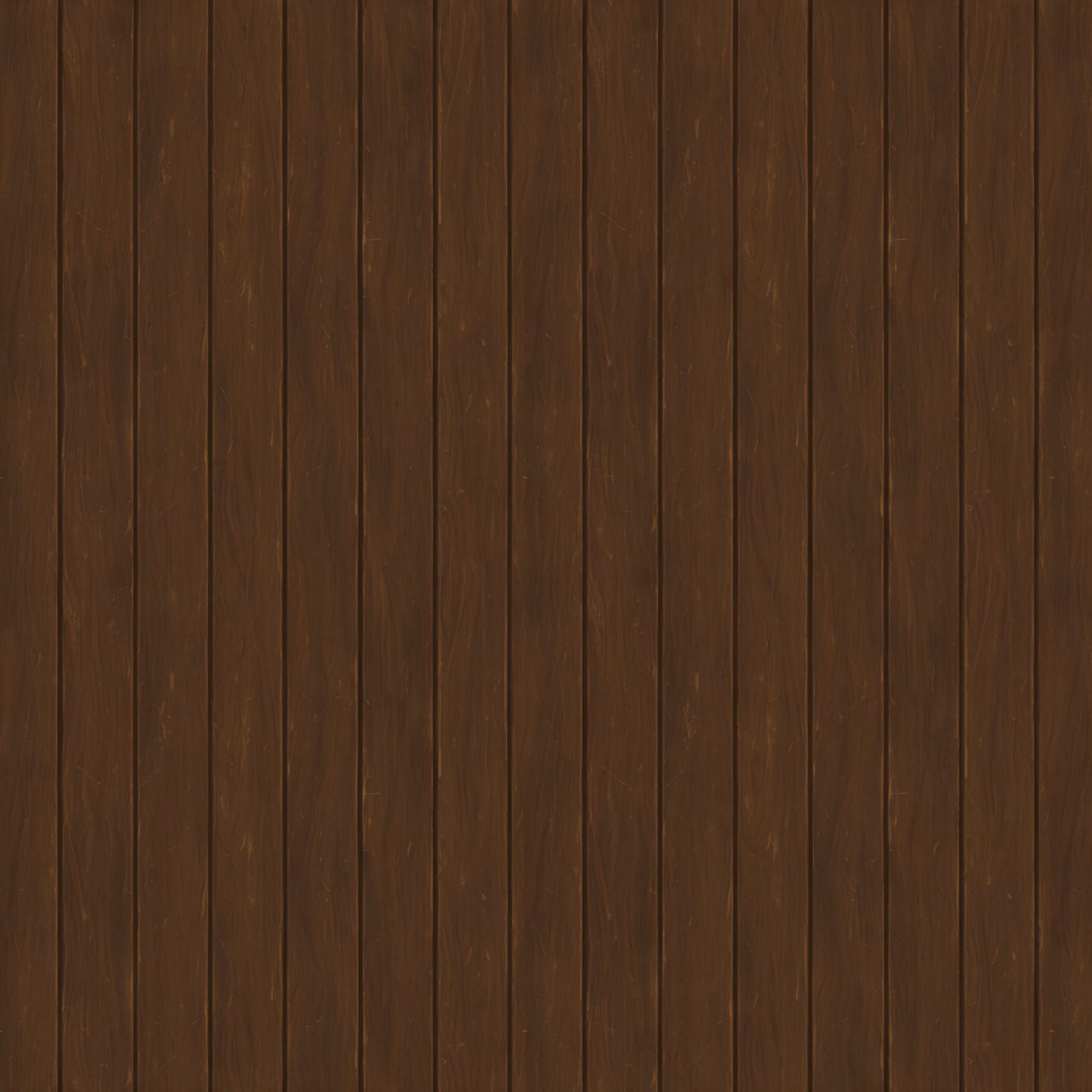 Dark Stained Wood Counter Texture