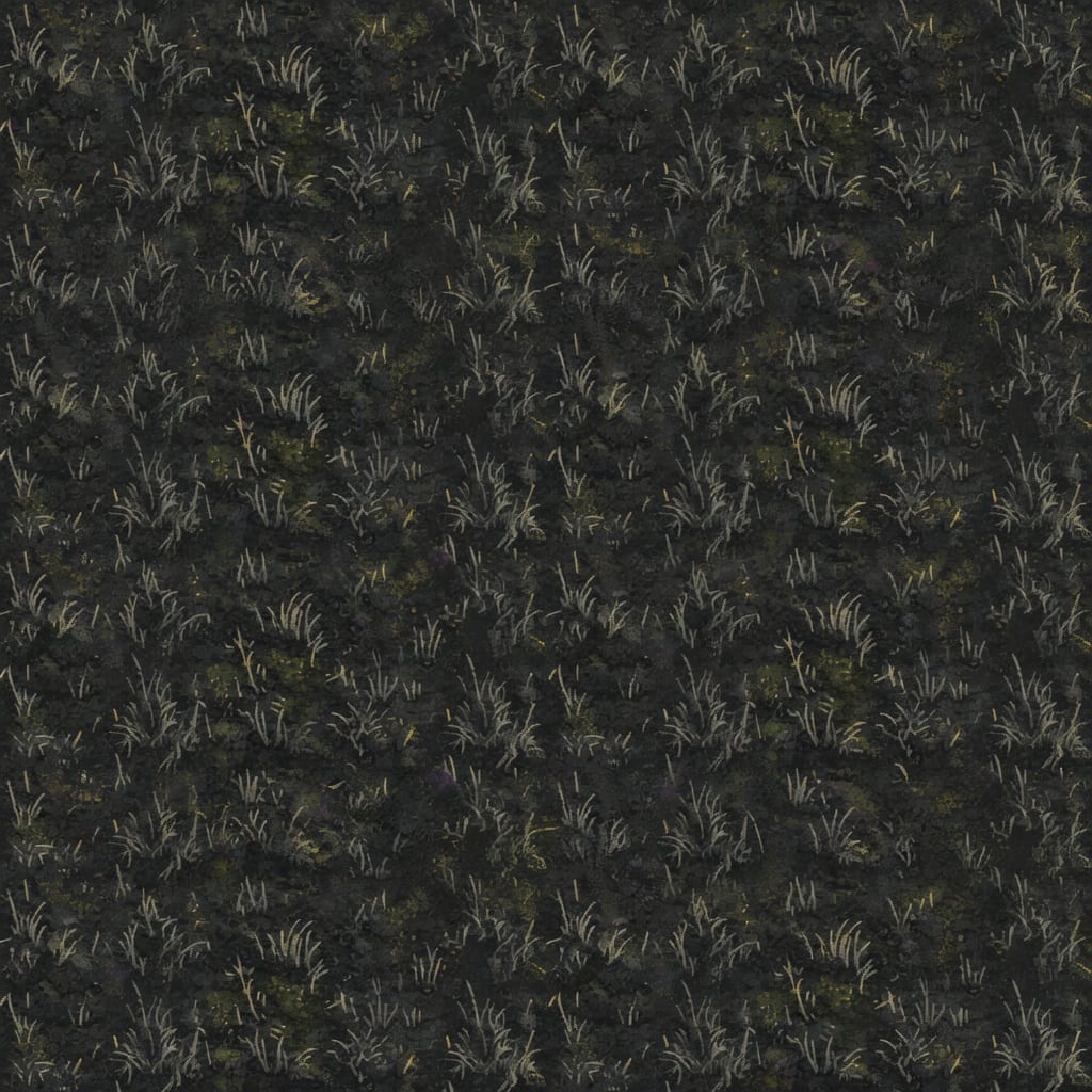grass