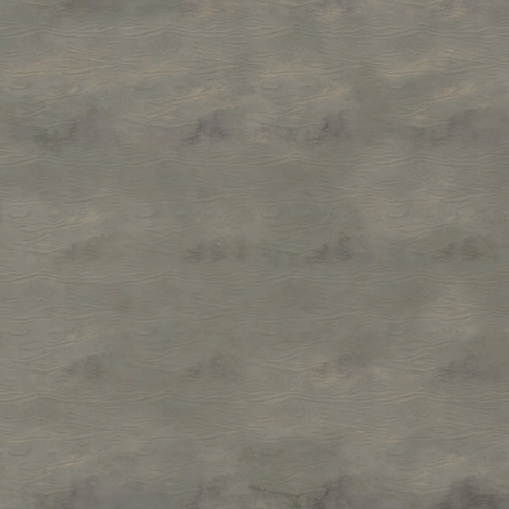 sand