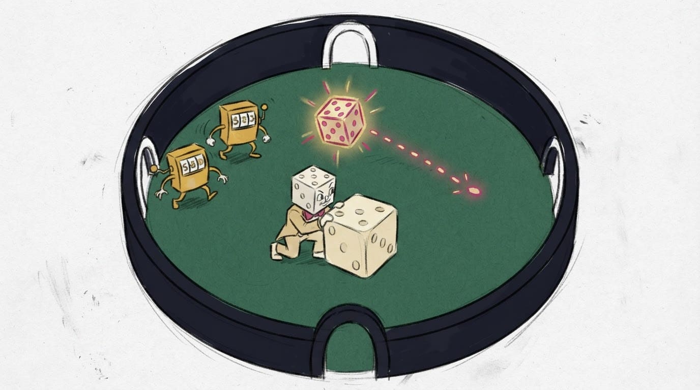 Frame 2: Roll To Hit