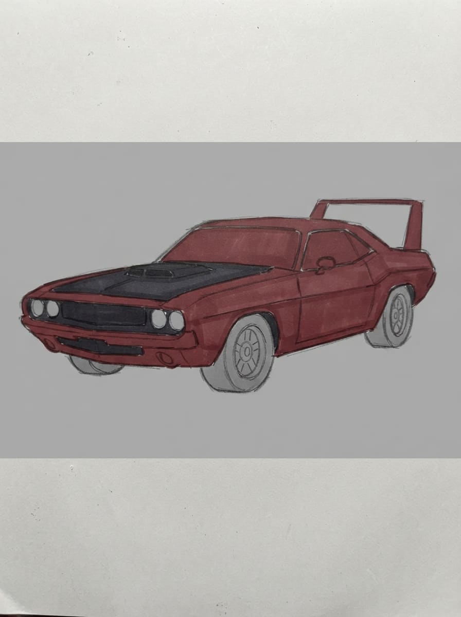 Red Rival