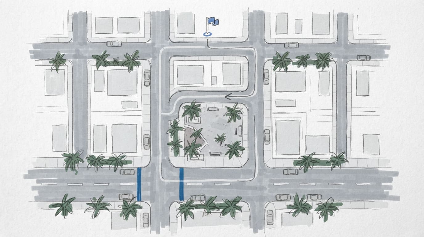 Downtown Loop