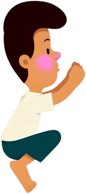 Airborne Boy Profile