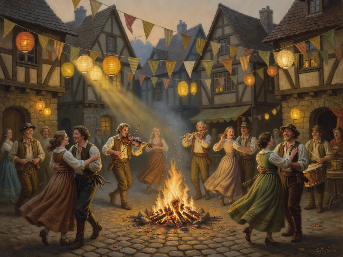 Kingdom Event - Festival