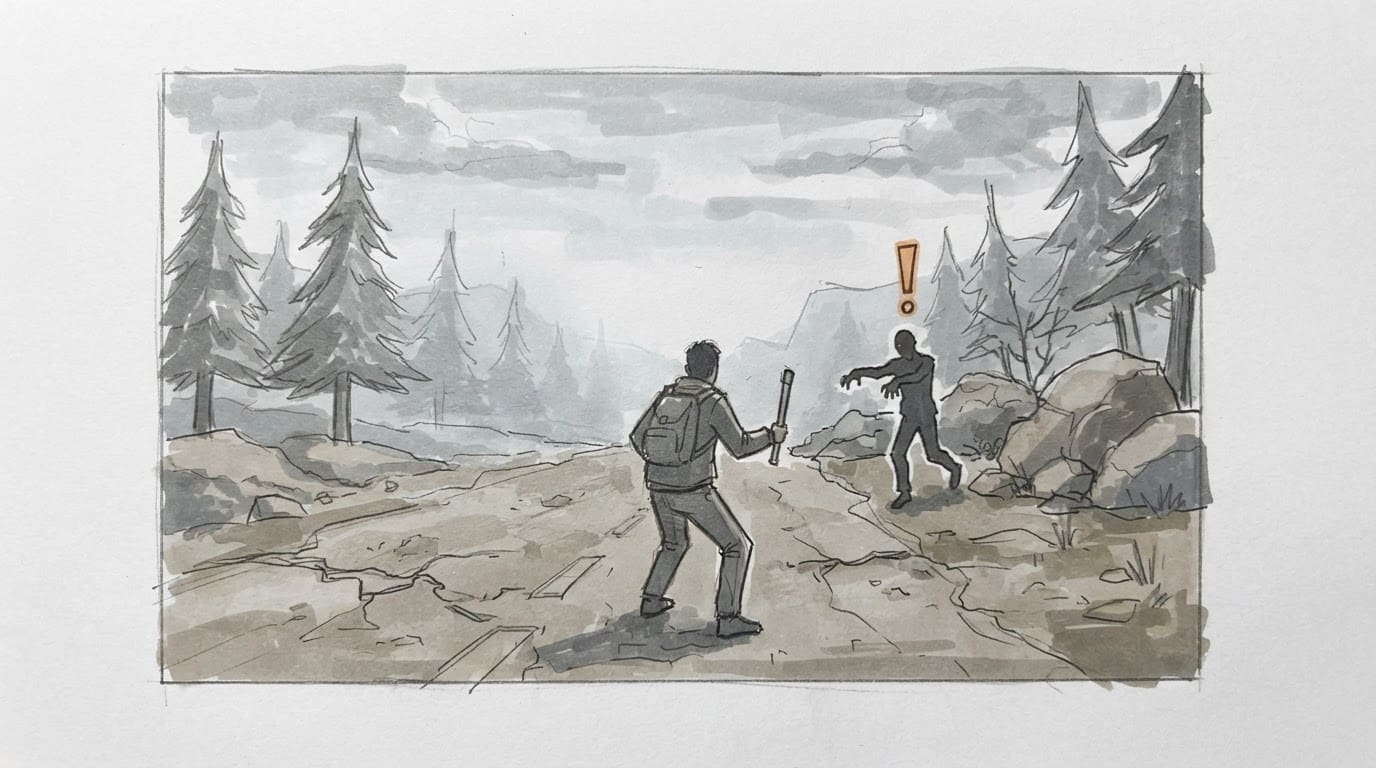 The challenge