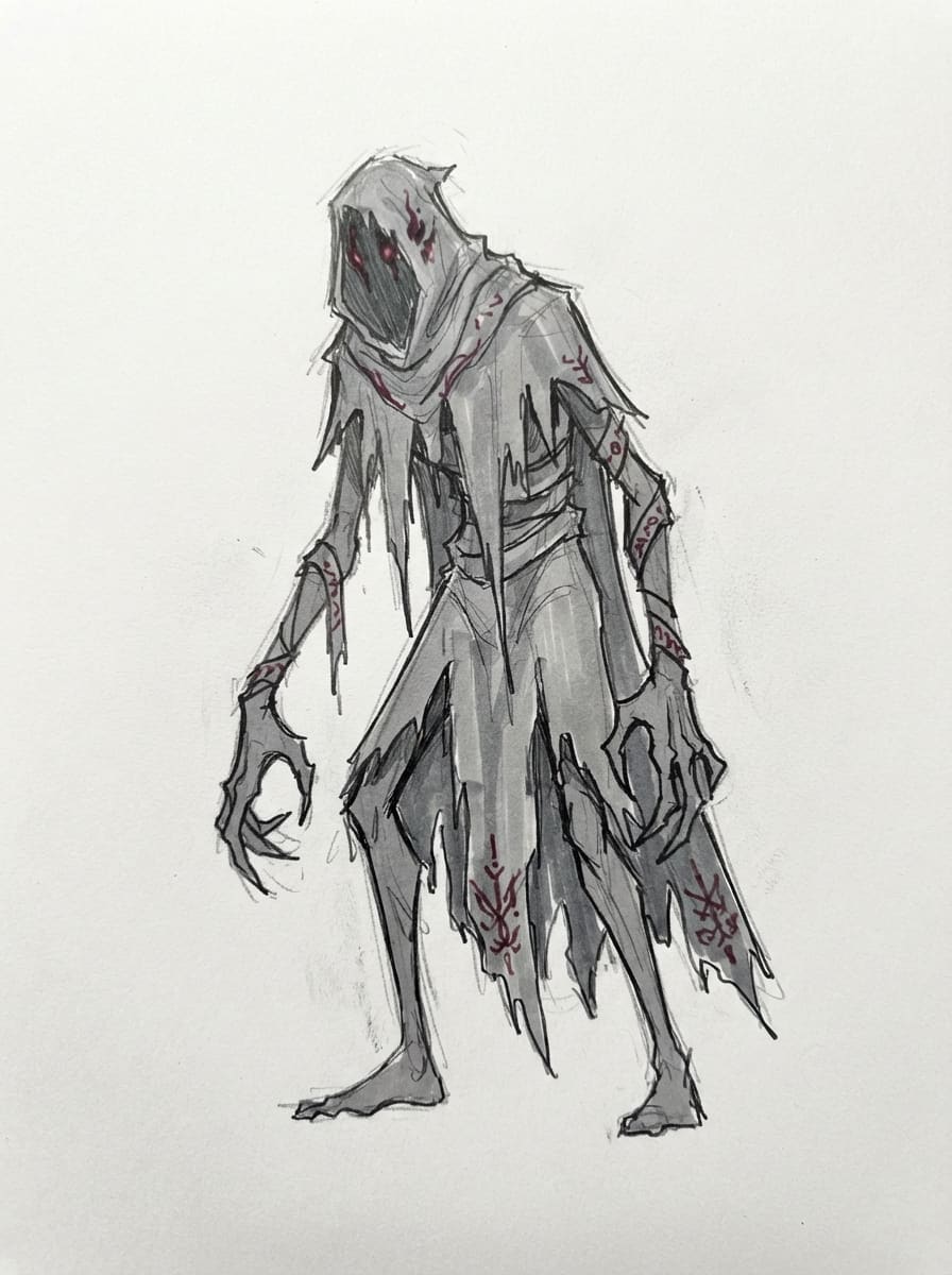 Who you meet
