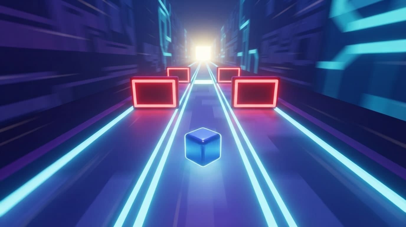 Speed Ladder