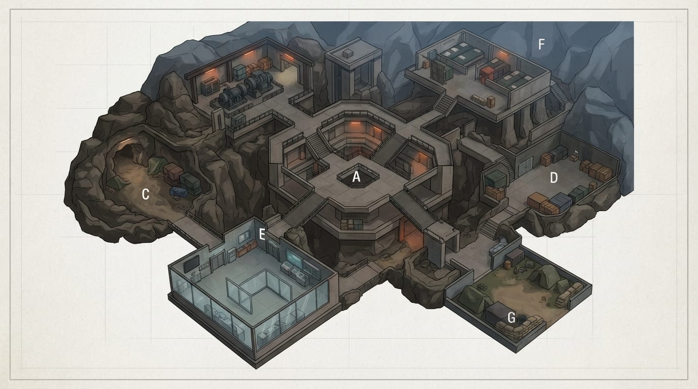 The challenge