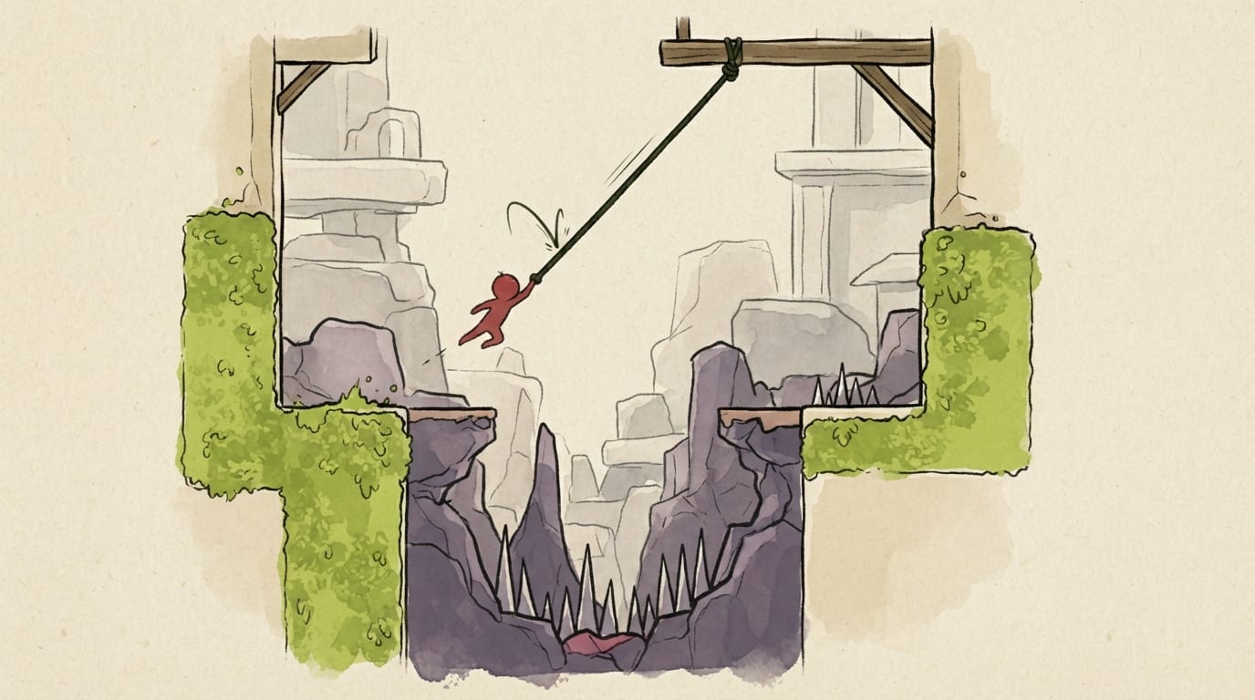 The challenge