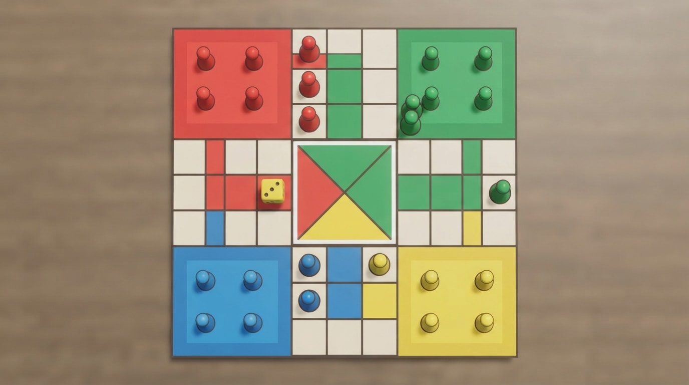 The challenge