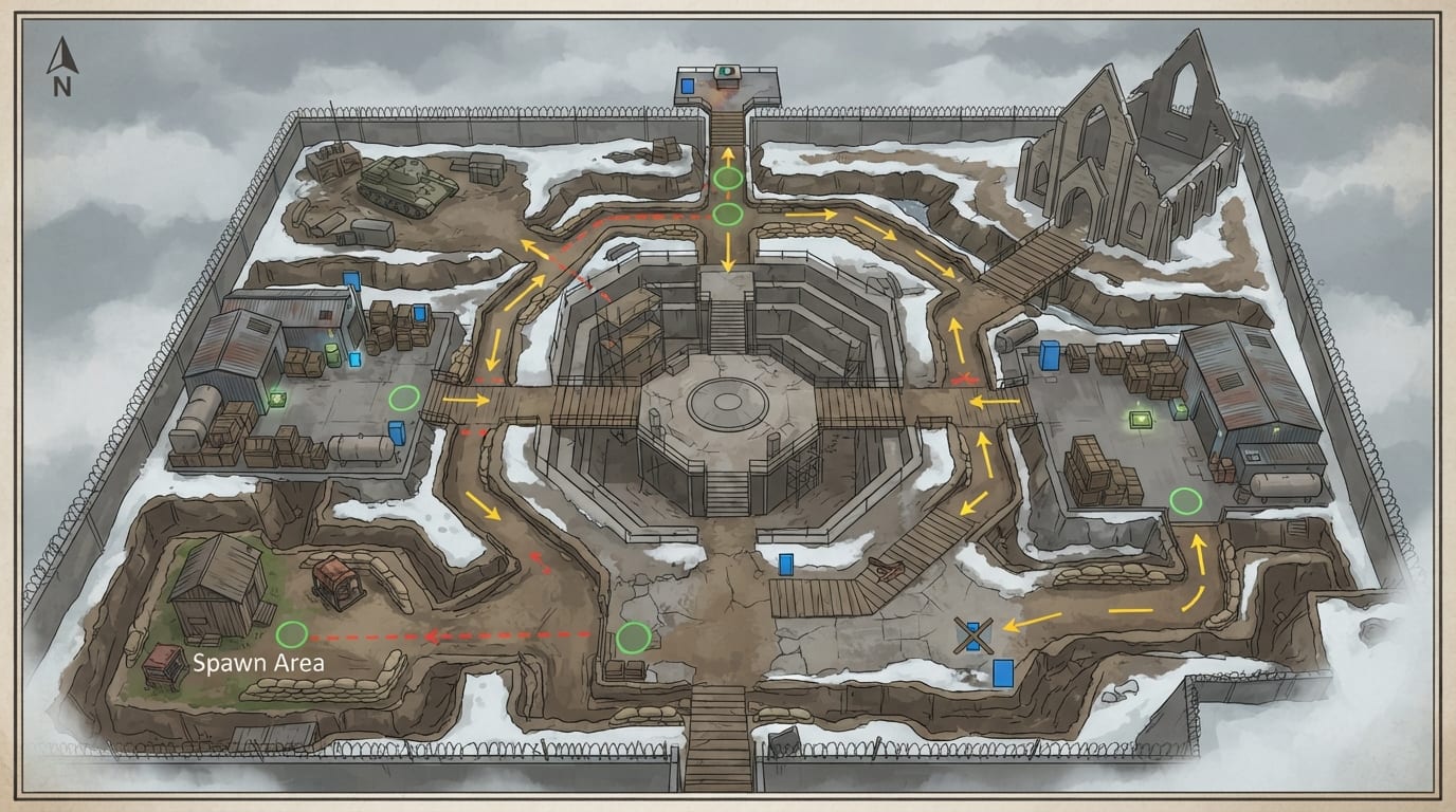 The challenge