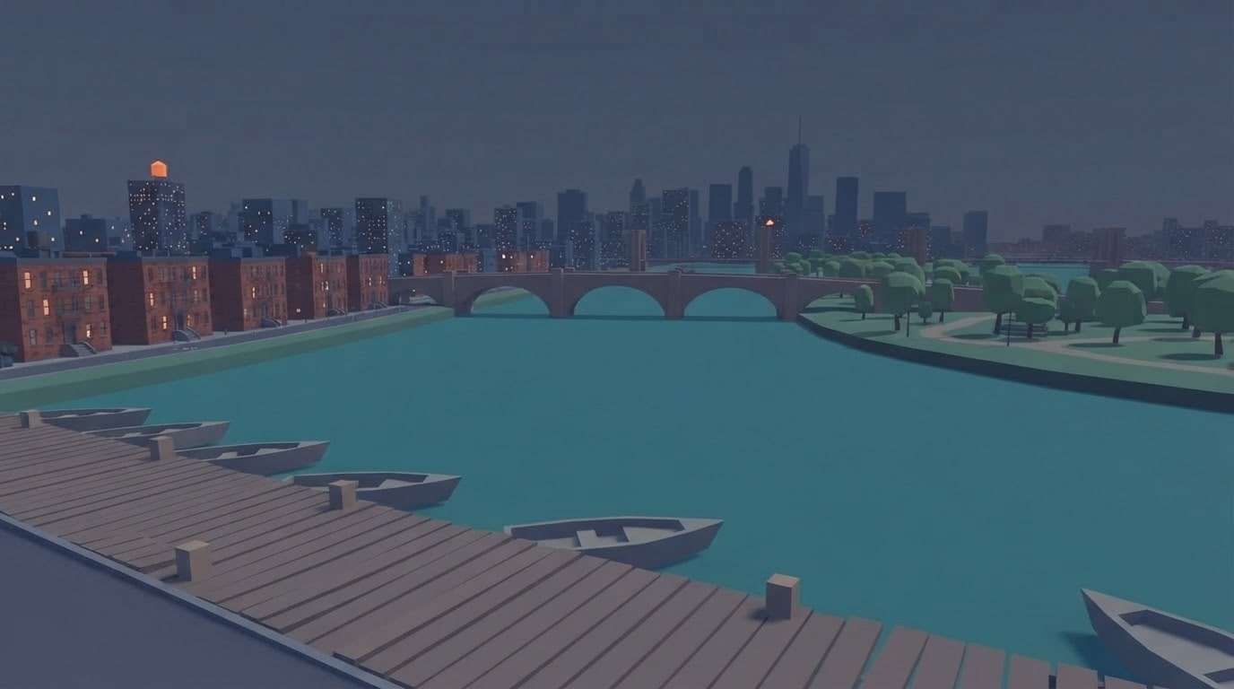 Waterfront