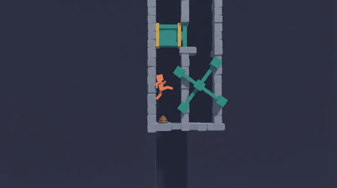 The challenge
