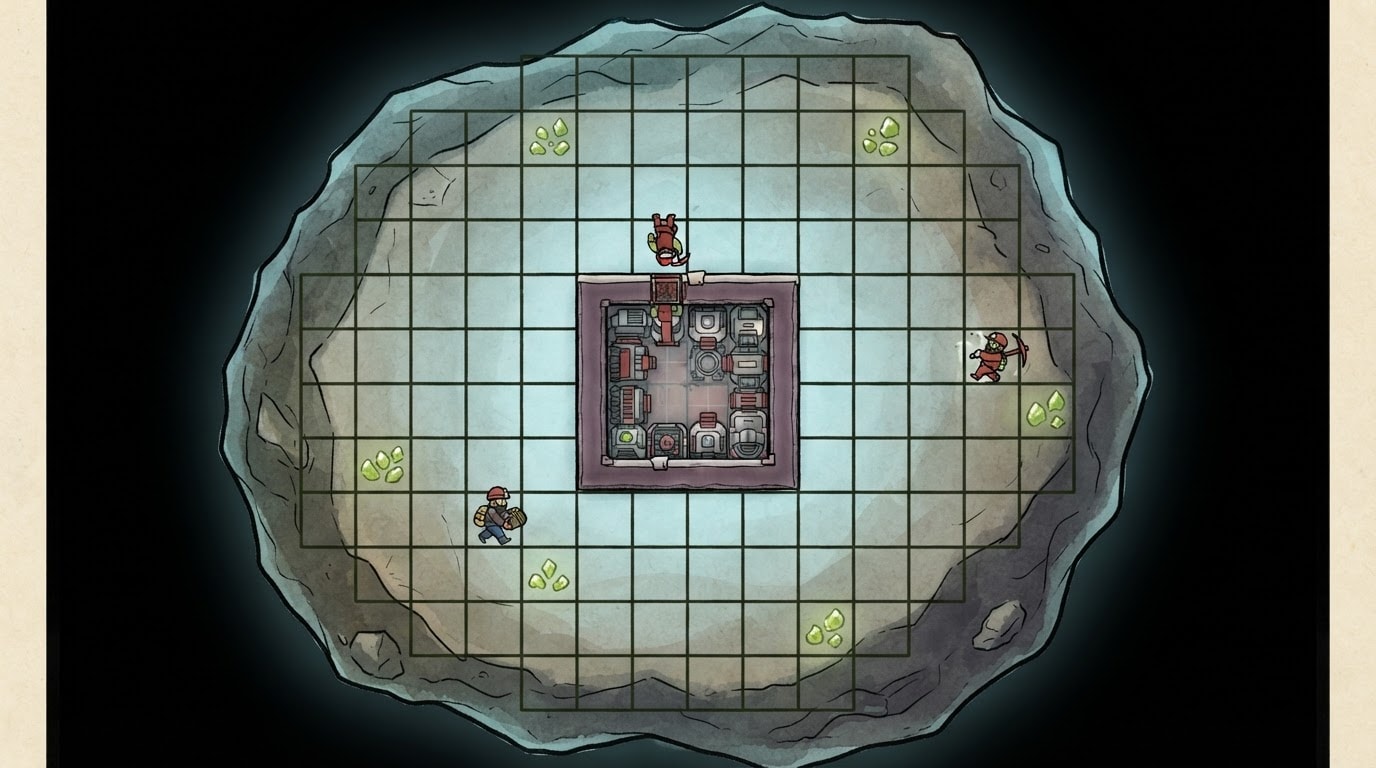 The challenge