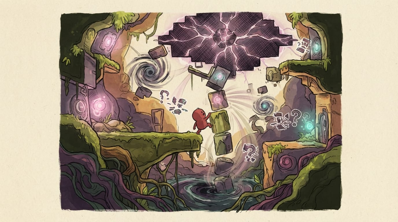 The challenge