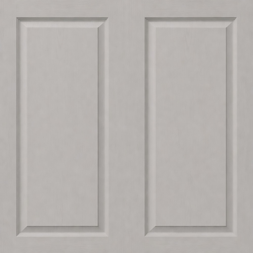 EVE Panelled Door Texture